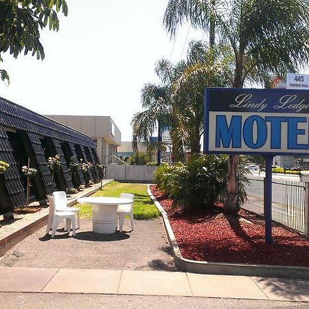 Lindy Lodge Motel Adelaide Exterior photo