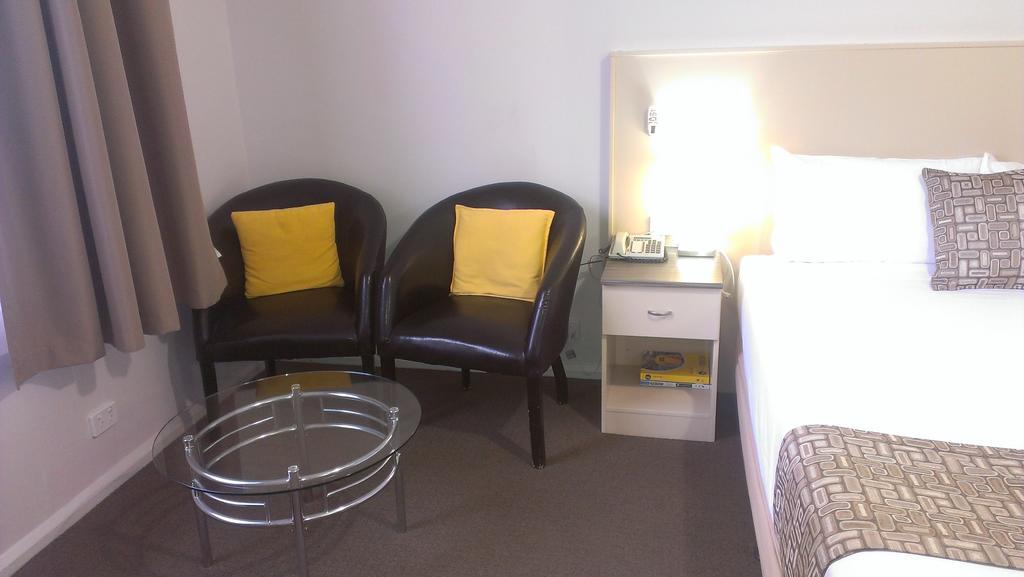 Lindy Lodge Motel Adelaide Room photo