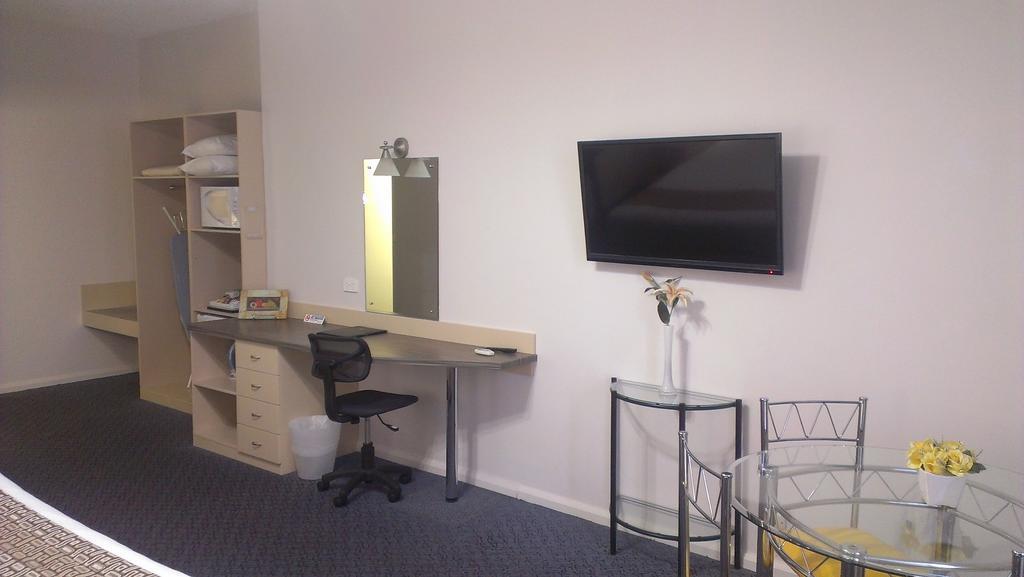 Lindy Lodge Motel Adelaide Room photo