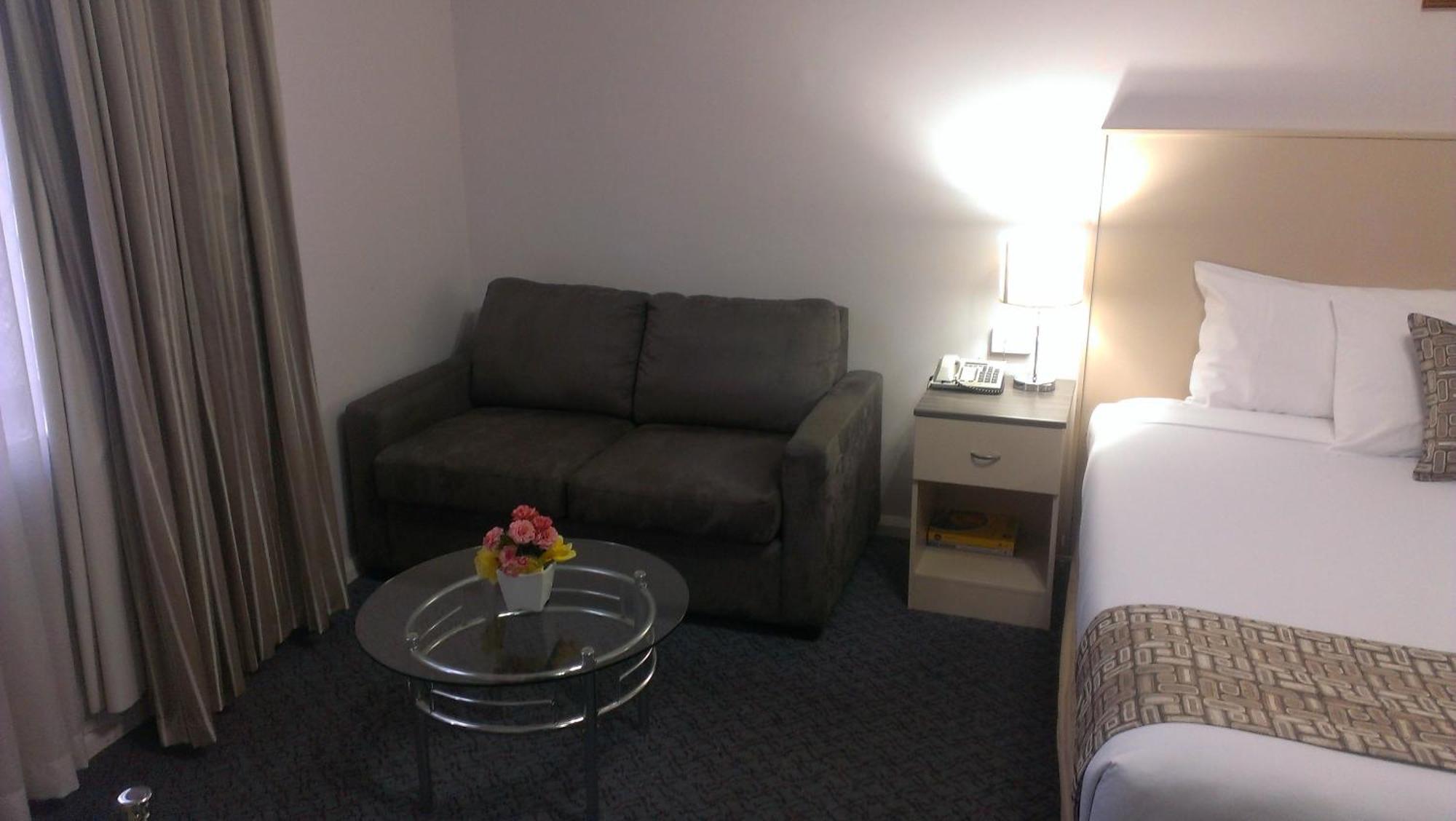 Lindy Lodge Motel Adelaide Room photo